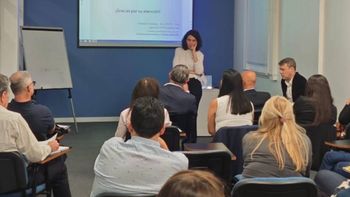 Habrá debate que busca profundizar en los desafíos actuales de la Justicia, el rol Estado y el desarrollo económico Habrá debate que busca profundizar en los desafíos actuales de la Justicia, el rol Estado y el desarrollo económico