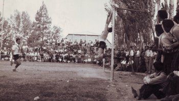 murio el autor del penal mas largo del mundo que inmortalizo soriano murio el autor del penal mas largo del mundo que inmortalizo soriano