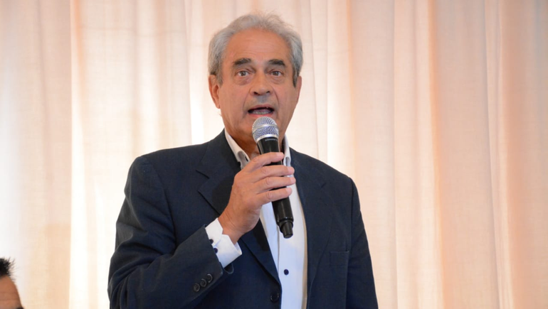 Figueroa: Si dependiera del gobierno de Gutiérrez, Vaca Muerta estaría estancada