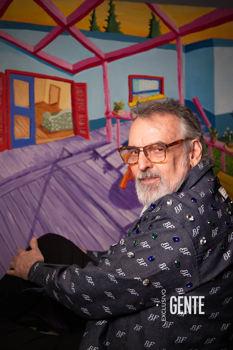 Benito Fernández Benito Fernández