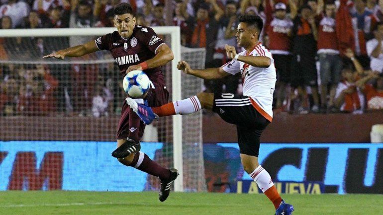 La última vez que se enfrentaron en duelo pierde y paga fue por la Supercopa Argentina con triunfo Granate.