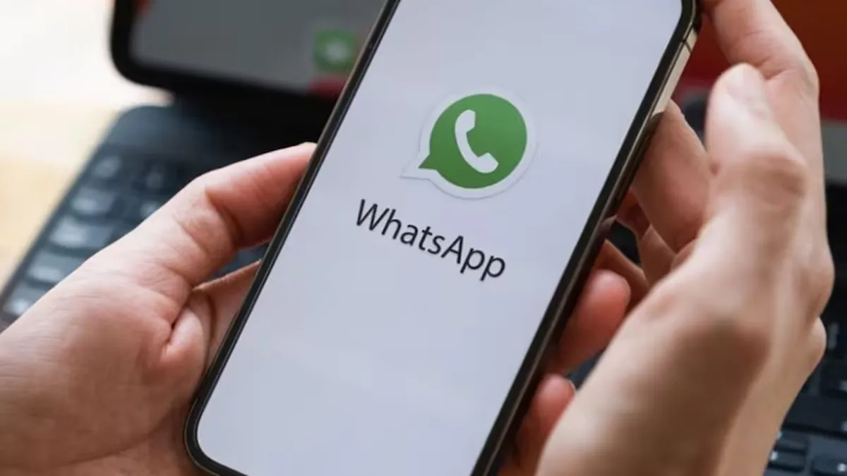 WhatsApp presenta fallas a nivel global: qué pasó
