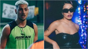 la pelea de lali esposito con coscu por un insolito piropo la pelea de lali esposito con coscu por un insolito piropo