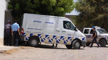 identificaron a la mujer asesinada: colicheo es el principal sospechoso identificaron a la mujer asesinada: colicheo es el principal sospechoso