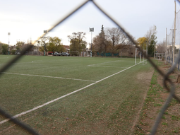 Nación auditará los subsidios a clubes de barrio de todo el país.