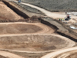 122 empleos directos hoy, más de 2.200 mañana: Calcatreu transforma la Región Sur rionegrina. Foto: gobierno de Río Negro. 122 empleos directos hoy, más de 2.200 mañana: Calcatreu transforma la Región Sur rionegrina. Foto: gobierno de Río Negro.