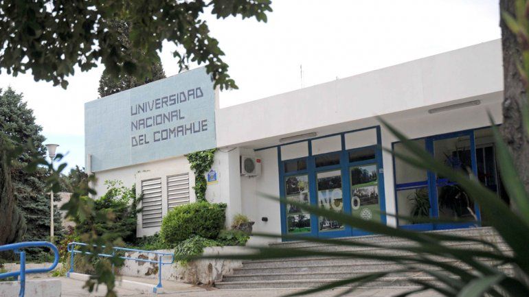 La UNCo no puede pagar la luz ni el gas