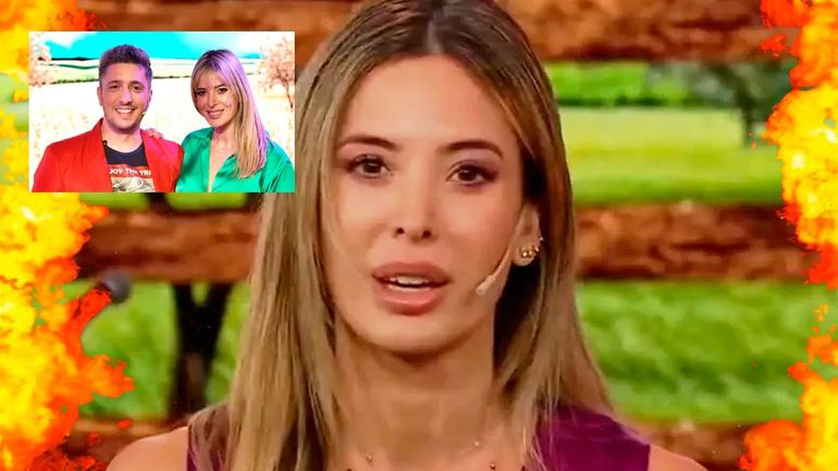 Revelan las razones por las que Jésica Cirio odia a Jey Mammón