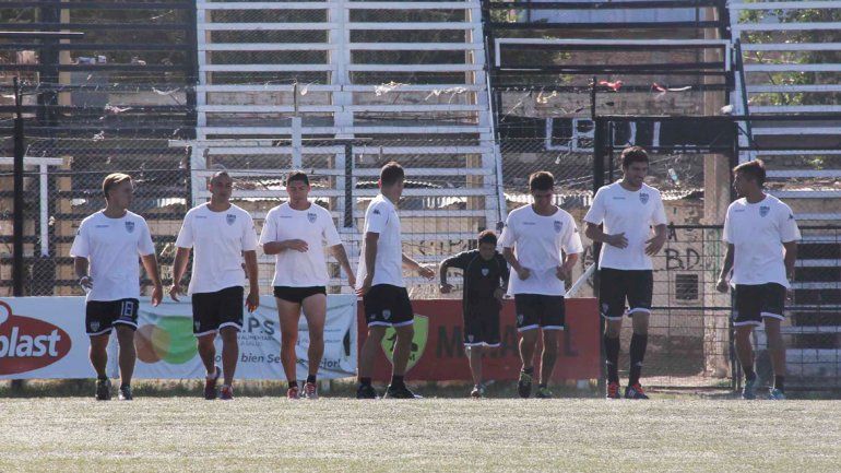 El equipo del Ruso Homann buscará concluir su participación en la segunda fase de la mejor forma posible.