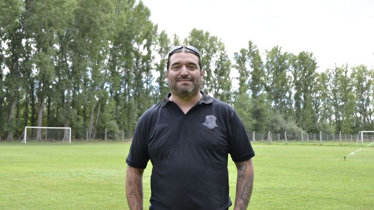 Deportivo Rincón llevará a su gente al partido contra San Lorenzo