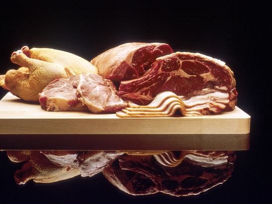 Informes anticipan que se profundizarán los cambios en los hábitos de consumo de carne.