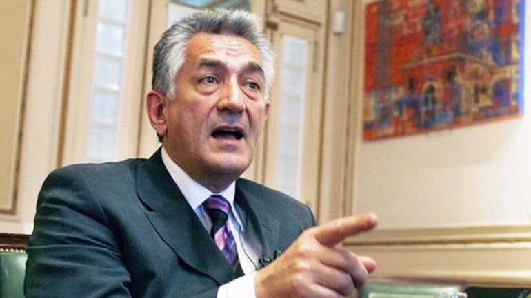 Rodríguez Saá dio un 45%