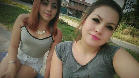 Cuatro adolescentes acribilladas tras salir del boliche: murieron dos