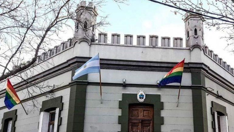 Neuquén ya tiene seis partidas de nacimiento con género no binario