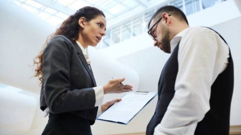 Horóscopo negro: estos signos son conflictivos