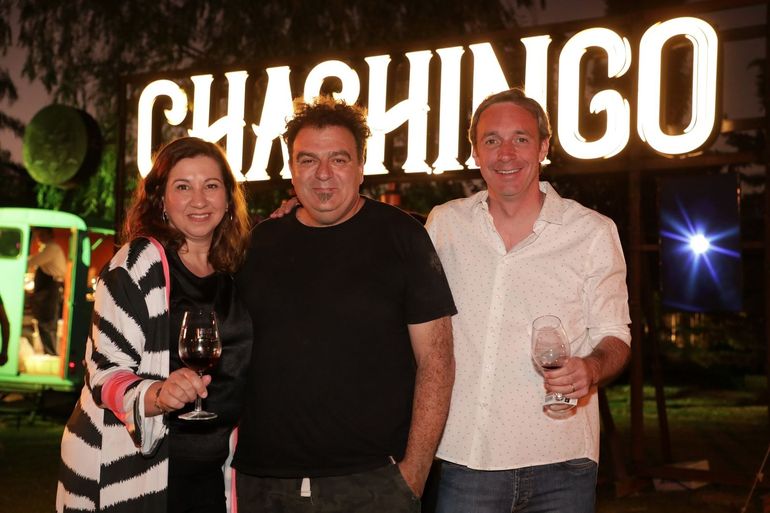Vinos: Chachingo Wine Fair llega a Bariloche
