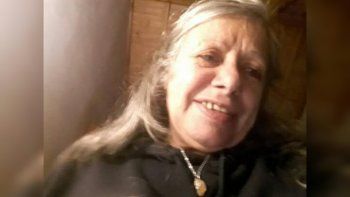 confirman la identidad de la mujer hallada muerta en el nahuel huapi confirman la identidad de la mujer hallada muerta en el nahuel huapi