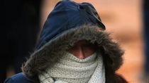 El frío se hará sentir con intensidad en distintas zonas del país.