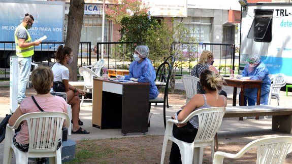 Neuquén reportó otras cuatro muertes y 151 nuevos casos