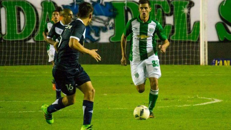 La estampa del pibe oriundo de Centenario