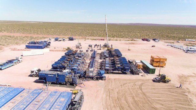 Vista prefiere concentrarse en Bajada del Palo Oeste. Vista prefiere concentrarse en Bajada del Palo Oeste.