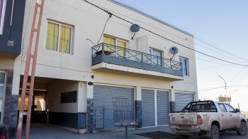 caso agustina: las camaras de seguridad estaban de adorno caso agustina: las camaras de seguridad estaban de adorno