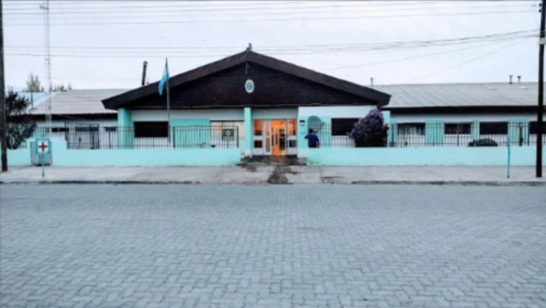 Un paciente manoseó a la enfermera que lo atendía en la soledad de un hospital rural de la Patagonia.