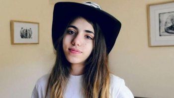donan organos de la chica que se suicido en el aula