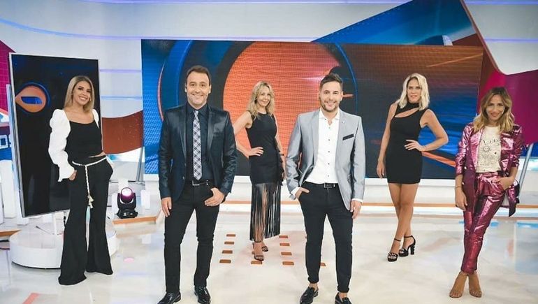 Sorpresiva renuncia de una panelista de Intrusos: Sentía destrato