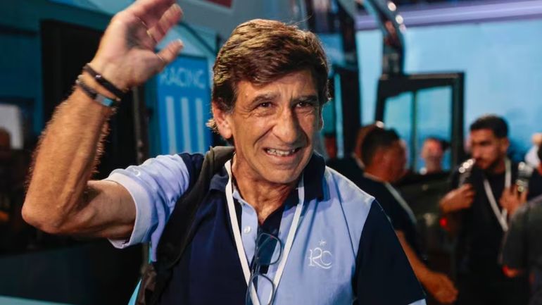 Gustavo Costas Gustavo Costas