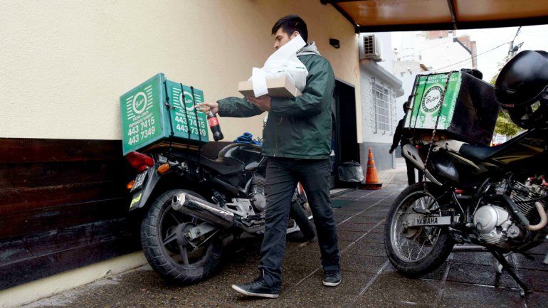 Quieren que todos los trabajadores queden registrados.