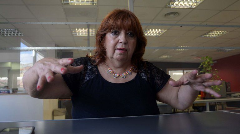 El recuerdo de Fito Teverna  y de Ricardo y Enrique Sapag