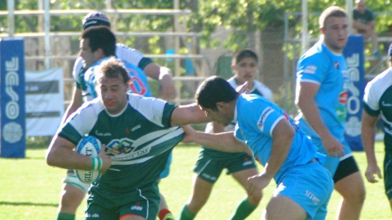 Alto Valle estuvo cerca