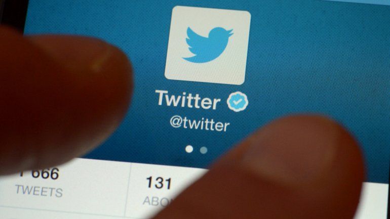 Se cayó Twitter en todo el mundo