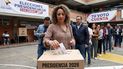 Más de 41 millones de personas eligen quién será el próximo presidente de Colombia.