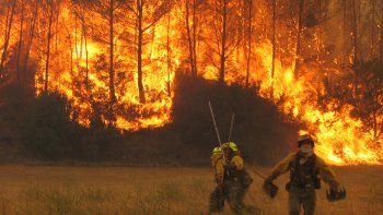 corrientes, declarada zona de catastrofe ecologico corrientes, declarada zona de catastrofe ecologico