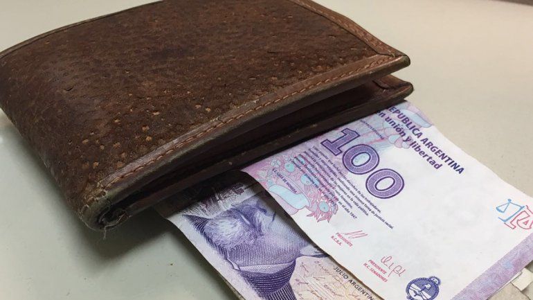 Neuquén sigue en el top 3 de los mejores sueldos del sector privado