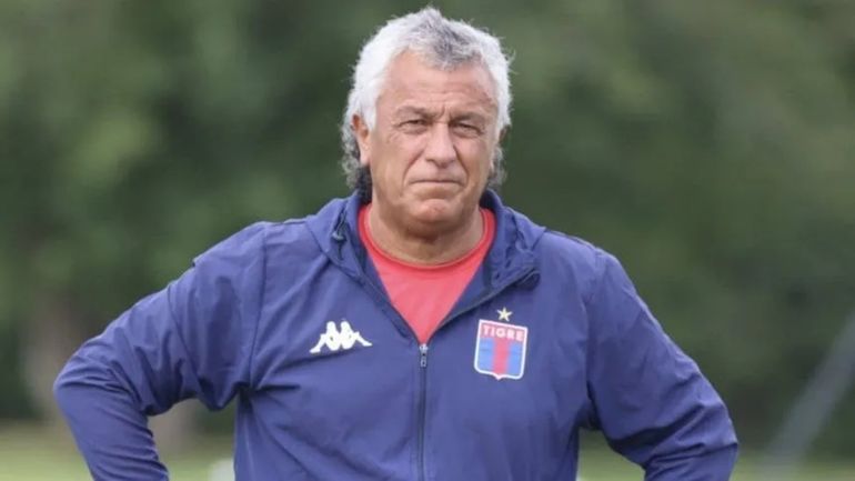 Pipo Gorosito salió a bancar a Martín Demichelis Pipo Gorosito salió a bancar a Martín Demichelis