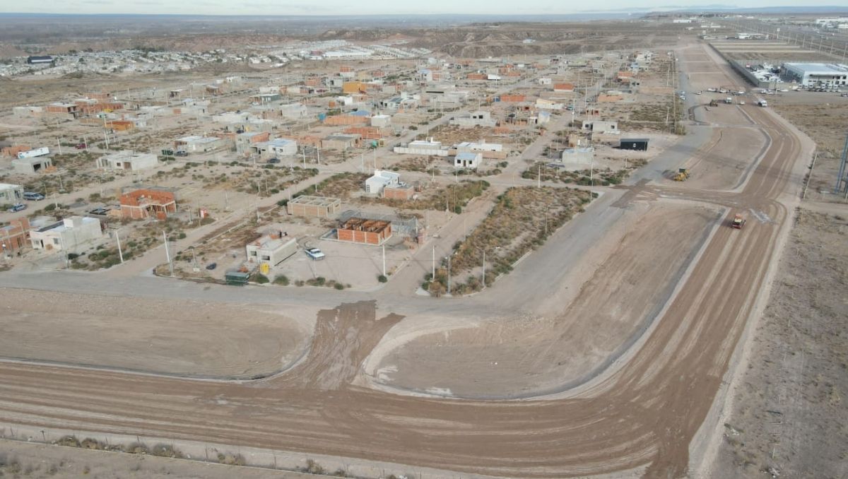 La pesadilla del Distrito 7