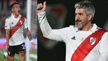 el picante posteo del burrito ortega bancando a barco tras su papelon con river en tucuman el picante posteo del burrito ortega bancando a barco tras su papelon con river en tucuman