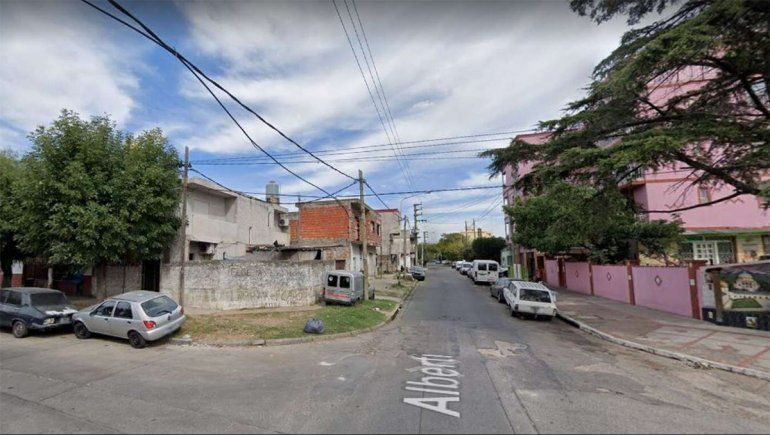 No los dejaron entrar a un fiesta y asesinaron a la dueña del lugar