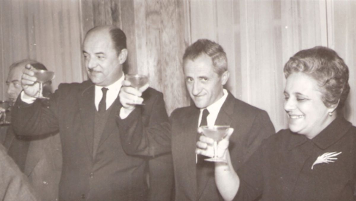 Don Joaquín Pardo: la cimentación de nuestra ciudad