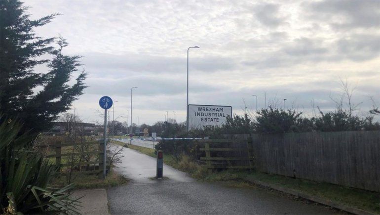 COVID: evacuaron por amenaza de bomba una fábrica de vacunas
