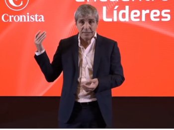 Caputo quiere volver a emitir deuda con legislación en Nueva York, pero sin acumular reservas internacionales.