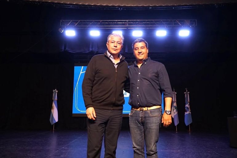 El gobernador