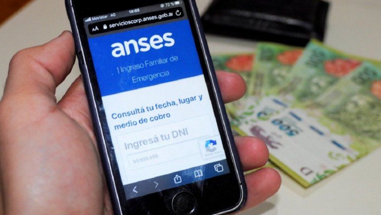 Ingreso Universal en la Argentina