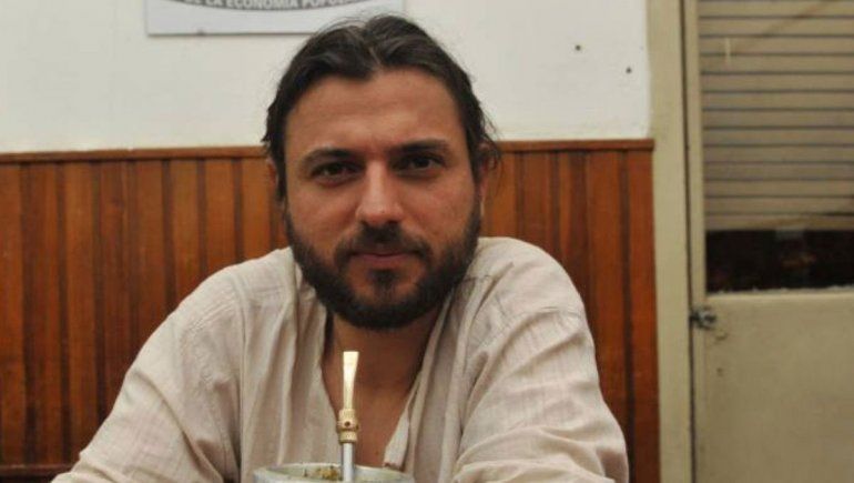 Grabois pronostica que podría subir la criminalización