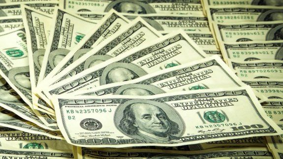 Dólar blue: a cuánto cotiza este martes 13