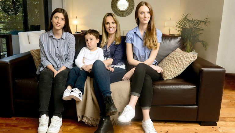 Gladys González: pensé que Dios me castigó por votar a favor