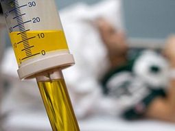 El uso de inteligencia artificial para interpretar diagnósticos puede generar errores si no se valida la información con profesionales. El uso de inteligencia artificial para interpretar diagnósticos puede generar errores si no se valida la información con profesionales.